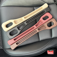 GapGuard Car Seat Gap Filler — Universal Fit