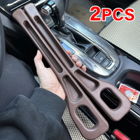 GapGuard Car Seat Gap Filler — Universal Fit