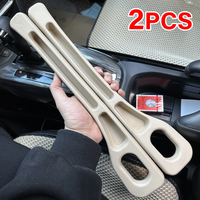GapGuard Car Seat Gap Filler — Universal Fit