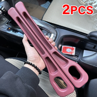 GapGuard Car Seat Gap Filler — Universal Fit
