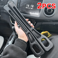 GapGuard Car Seat Gap Filler — Universal Fit